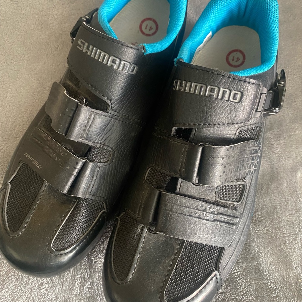 Shimano Cycling shoes